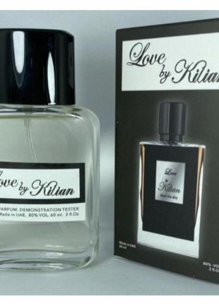 Міні-тестер duty free 60 ml love by kilian by kilian, кіліан лав бай кіліан2 фото