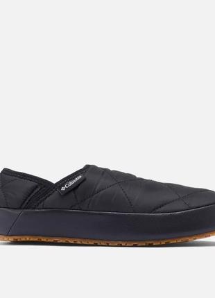 Женские тапочки omni-heat columbia sportswear lazy bend columbia sportswear moc