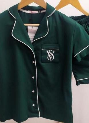 Рубашка и шорты с логотипом v's ткань:95%котона 5%эластана (премиум класса) узбекестан