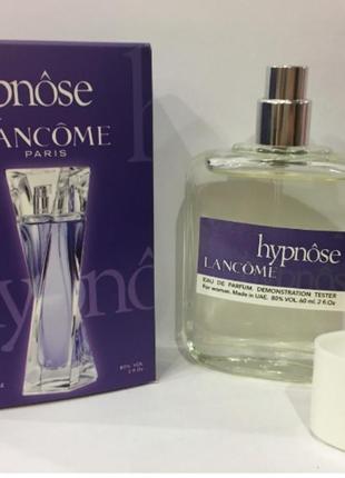 Мини-тестер duty free 60 ml lancome hypnose, звеном гипсприем2 фото