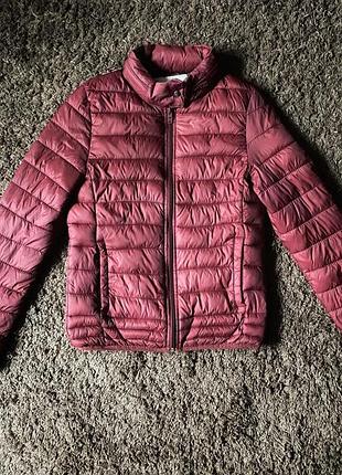 Куртка pull&amp;bear