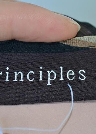 Блуза туника principles petite 4