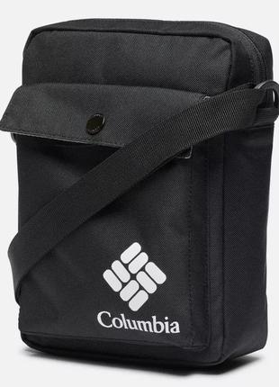 Бічна сумка zigzag columbia sportswear