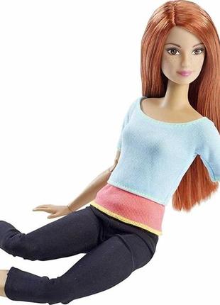 Купить Барби йога — недорого в каталоге Куклы на Шафе | Киев и Украина