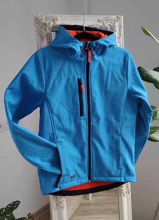 Куртка жіноча віндстопер helly hansen
