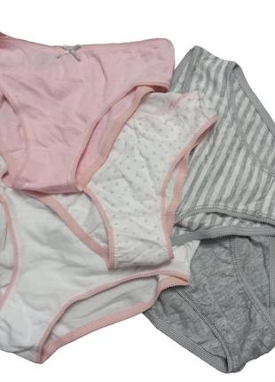 Трусы для девочки