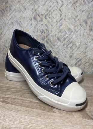 Кеди converse jack purcell