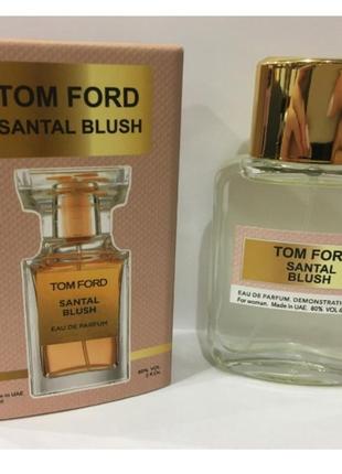 Жіночі парфуми тестер tom ford santal blush edp 60 ml тестер duty free