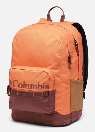 Рюкзак zigzag columbia sportswear 30 л