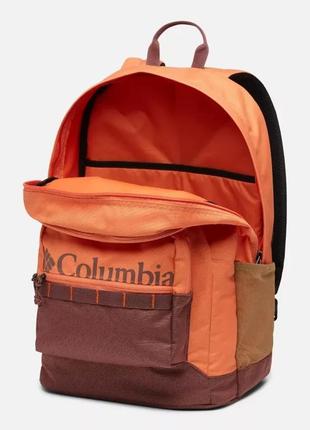 Рюкзак zigzag columbia sportswear 30 л3 фото