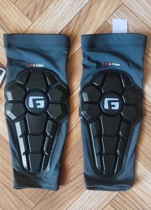 Велозащита налокотники g-form pro-x2 elbow3 фото