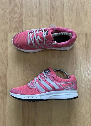 Женские кроссовки adidas galactic elite