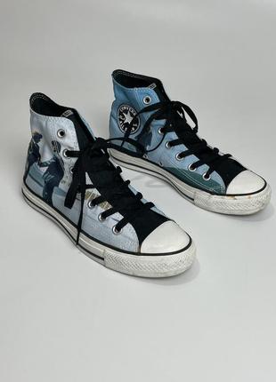 Кеды converse converse, унісекс pink floyd