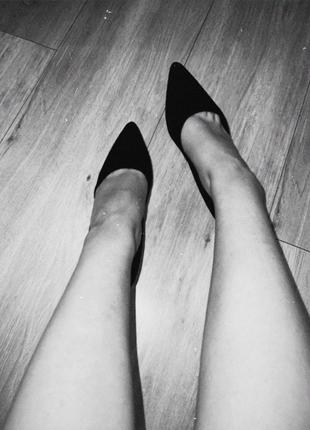 Туфлі лодочки