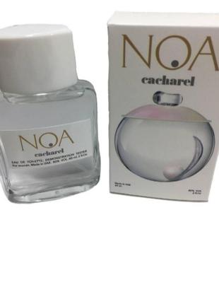 Cacharel noa tester duty free 60 ml1 фото