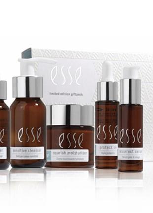 Набір відродження шкіри за 30 днів esse skin revival set