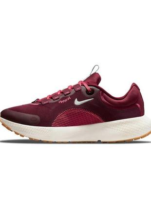 Nike wmns react escape rn	cv3817 603 оригинальные кроссовки женские2 фото