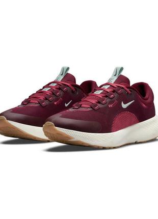 Nike wmns react escape rn	cv3817 603 оригинальные кроссовки женские1 фото