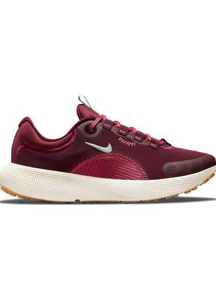 Nike wmns react escape rn	cv3817 603 оригинальные кроссовки женские4 фото