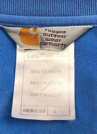Олімпійка carhartt 6
