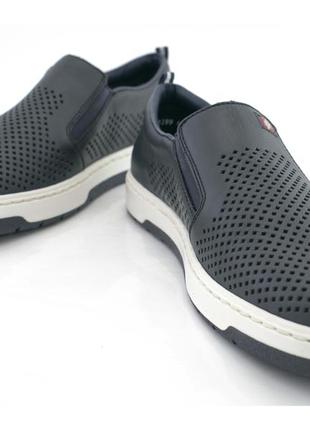 Летние туфли rieker 5