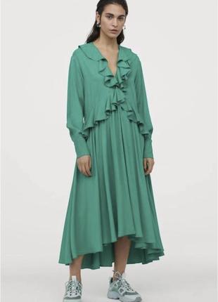 Плаття h&m