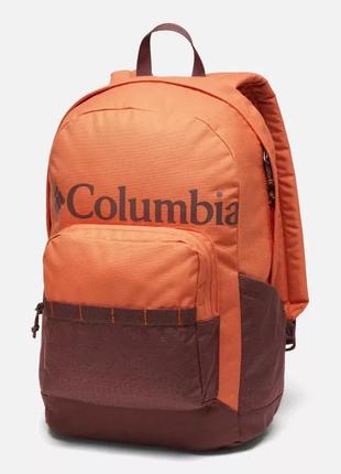 Рюкзак zigzag columbia sportswear 22 л1 фото