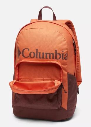 Рюкзак zigzag columbia sportswear 22 л4 фото