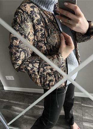 Куртка h&m4 фото