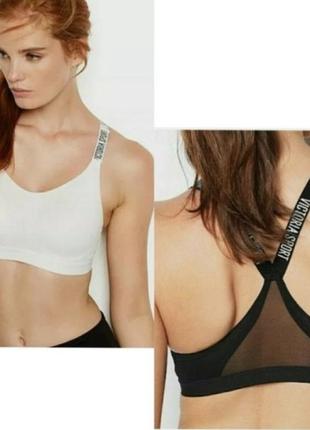 Victoria secret lightweight sport bra виктория сикрет спорт бра топ5 фото