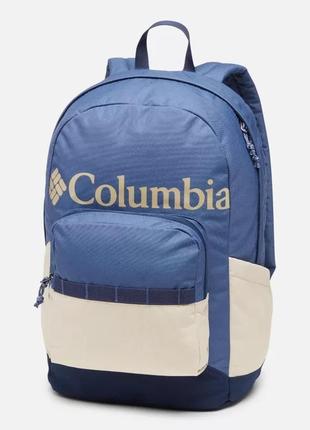 Рюкзак zigzag columbia sportswear 22 л1 фото