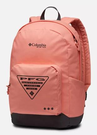 Рюкзак pfg zigzag columbia sportswear 22 л1 фото