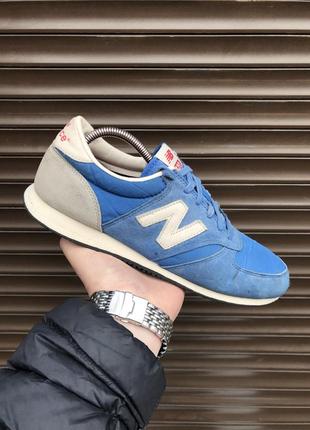 New balance 420 44р 28см кросівки оригінал