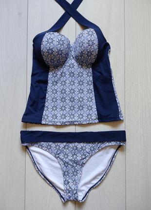 Купальник танків ocean club