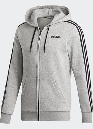 Adidas зип худи s m l xl