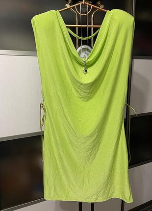 Платье туника asos 6