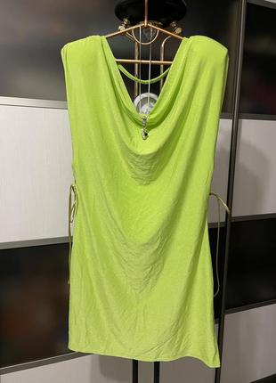 Платье туника asos 7