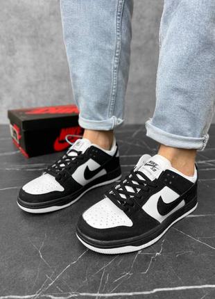 Кросівки жіночі nike force женские кроссовки