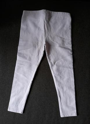 Лосіни штани palomino 104 см2 фото