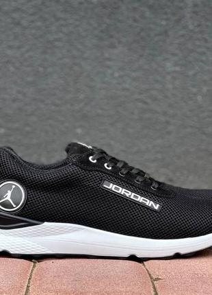 Кросівки jordan