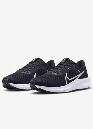 Кроссовки мужские для бега nike pegasus 40 dv3853-001