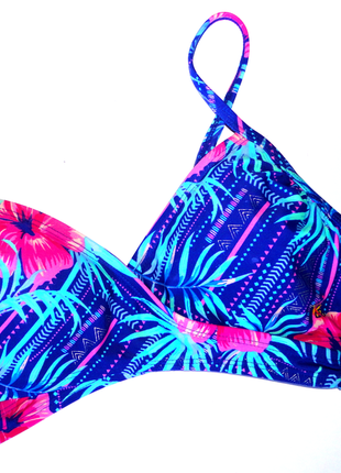 Верх купальника р. 10 tu (чашка а-в)