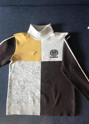 Гольфик для мальчика