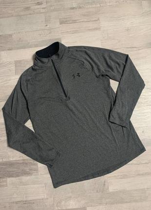 Кофта under armour