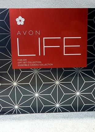 Парфюм avon life by kenzo takada . эйаон лайф кензо такада для него , для нее. раритет. духи9 фото