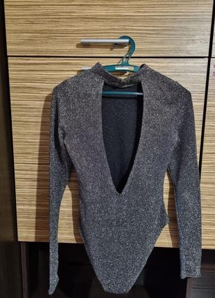 Боді h&m жіночий