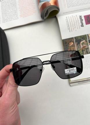 Очки мужские солнцезащитные