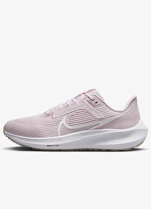 Кросівки жіночі для бігу nike pegasus 40 dv3854-6002 фото