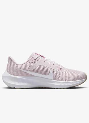 Кросівки жіночі для бігу nike pegasus 40 dv3854-6003 фото