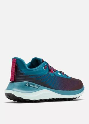 Женские кроссовки columbia escape ascent columbia sportswear trail9 фото